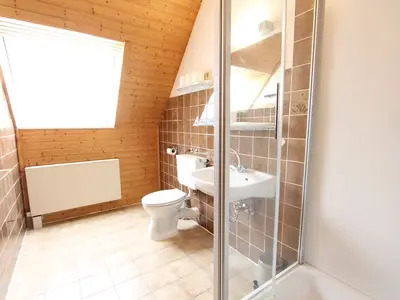 Ferienwohnung für 4 Personen (37 m²) in Spiekeroog 6/10