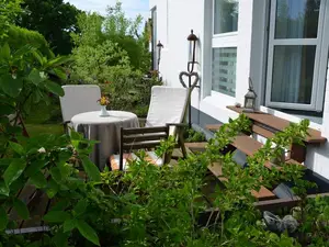 Ferienwohnung für 4 Personen (48 m²) in Spiekeroog