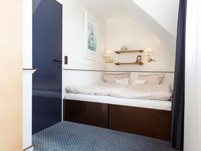 Ferienwohnung für 2 Personen (34 m²) in Spiekeroog 2/10