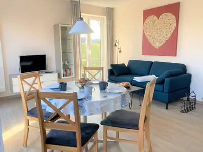 Ferienwohnung für 4 Personen (48 m²) in Spiekeroog 3/10