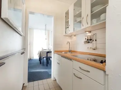 Ferienwohnung für 2 Personen (34 m²) in Spiekeroog 3/10