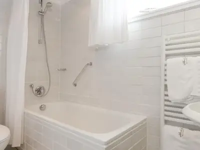 Ferienwohnung für 2 Personen (34 m²) in Spiekeroog 4/10