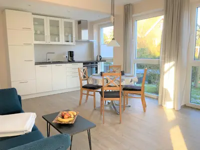 Ferienwohnung für 4 Personen (48 m²) in Spiekeroog 4/10