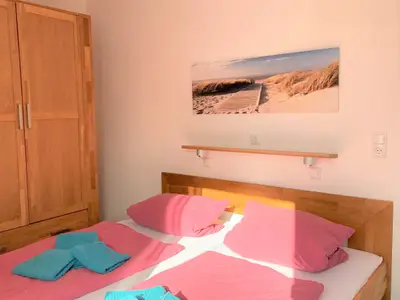 Ferienwohnung für 4 Personen (48 m²) in Spiekeroog 5/10