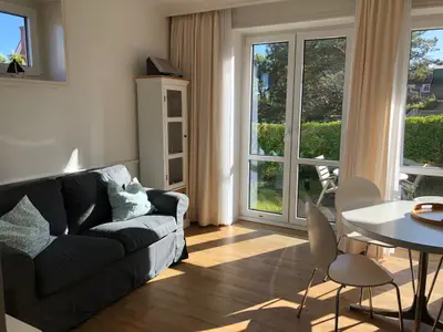Ferienwohnung für 3 Personen (40 m²) in Spiekeroog 2/10