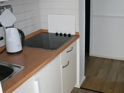 Ferienwohnung für 3 Personen (40 m²) in Spiekeroog 3/10