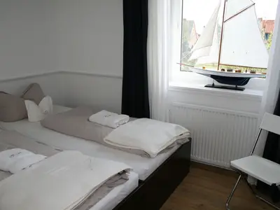 Ferienwohnung für 3 Personen (40 m²) in Spiekeroog 4/10