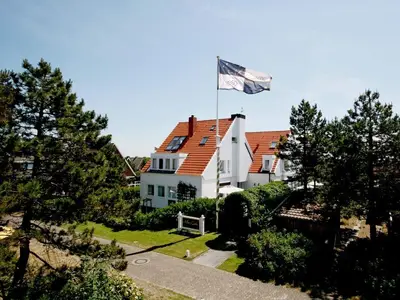 Ferienwohnung für 2 Personen (30 m²) in Spiekeroog 1/10