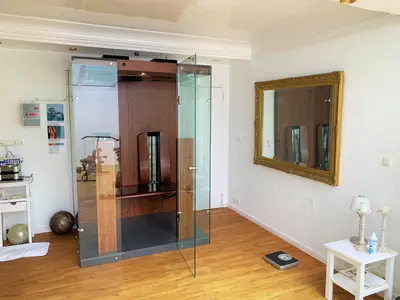 Ferienwohnung für 3 Personen (40 m²) in Spiekeroog 6/10