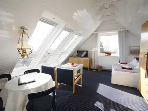 Ferienwohnung für 2 Personen (30 m²) in Spiekeroog