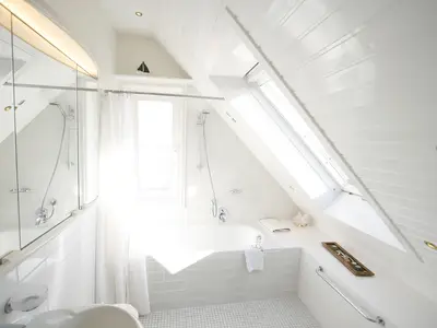 Ferienwohnung für 2 Personen (30 m²) in Spiekeroog 3/10