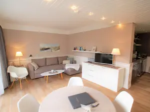 Ferienwohnung für 3 Personen (50 m²) in Spiekeroog