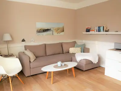 Ferienwohnung für 3 Personen (50 m²) in Spiekeroog 3/10