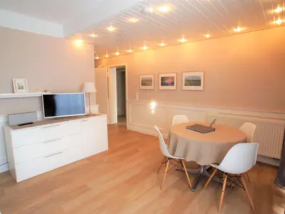 Ferienwohnung für 3 Personen (50 m²) in Spiekeroog 5/10