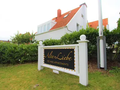 Ferienwohnung für 2 Personen (30 m²) in Spiekeroog 7/10
