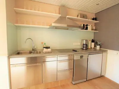 Ferienwohnung für 3 Personen (50 m²) in Spiekeroog 6/10