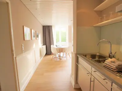 Ferienwohnung für 3 Personen (50 m²) in Spiekeroog 7/10