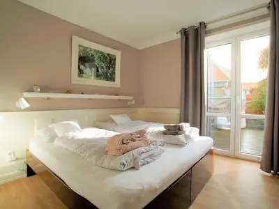Ferienwohnung für 3 Personen (50 m²) in Spiekeroog 8/10