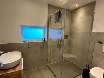 Ferienwohnung für 3 Personen (50 m²) in Spiekeroog 10/10