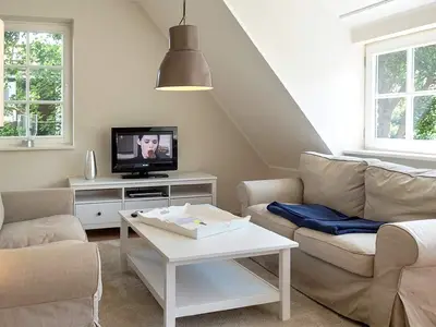 Ferienwohnung für 4 Personen (80 m²) in Spiekeroog 2/10