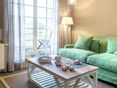 Ferienwohnung für 2 Personen (78 m²) in Spiekeroog 2/10