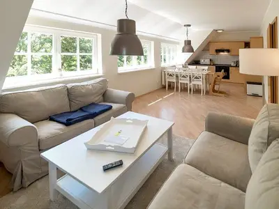Ferienwohnung für 4 Personen (80 m²) in Spiekeroog 3/10