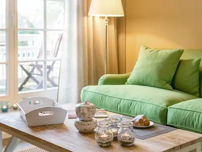 Ferienwohnung für 2 Personen (78 m²) in Spiekeroog 3/10