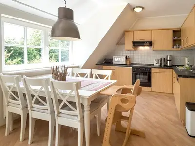 Ferienwohnung für 4 Personen (80 m²) in Spiekeroog 4/10