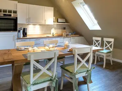 Ferienwohnung für 2 Personen (78 m²) in Spiekeroog 4/10