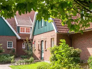 Ferienwohnung für 4 Personen (72 m²) in Spiekeroog