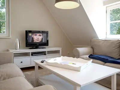 Ferienwohnung für 4 Personen (80 m²) in Spiekeroog 5/10