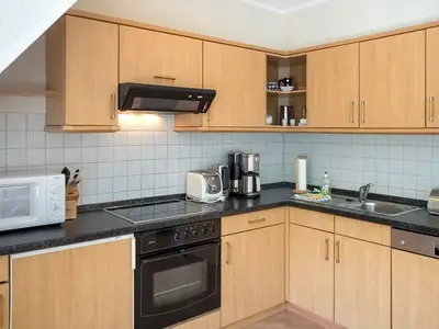 Ferienwohnung für 4 Personen (80 m²) in Spiekeroog 6/10