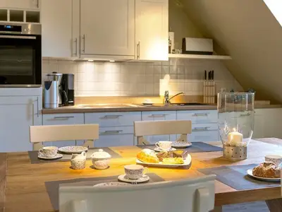 Ferienwohnung für 2 Personen (78 m²) in Spiekeroog 5/10