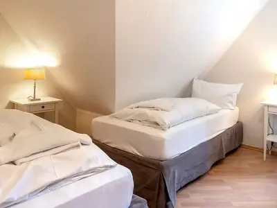 Ferienwohnung für 4 Personen (80 m²) in Spiekeroog 8/10