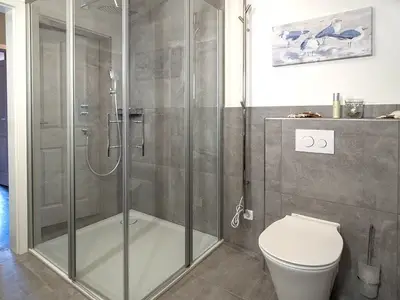 Ferienwohnung für 2 Personen (78 m²) in Spiekeroog 6/10