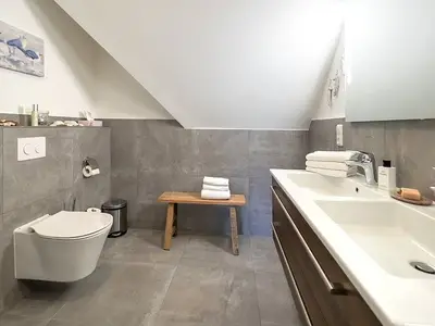 Ferienwohnung für 2 Personen (78 m²) in Spiekeroog 7/10