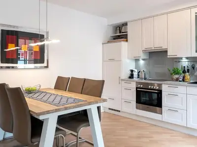 Ferienwohnung für 4 Personen (72 m²) in Spiekeroog 4/10