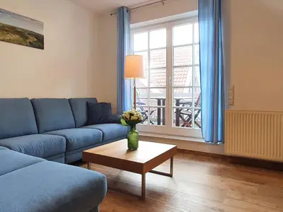Ferienwohnung für 2 Personen (56 m²) in Spiekeroog 2/7