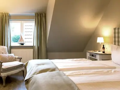 Ferienwohnung für 2 Personen (78 m²) in Spiekeroog 8/10