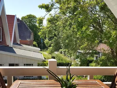 Ferienwohnung für 2 Personen (56 m²) in Spiekeroog 3/7