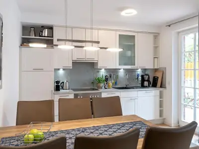 Ferienwohnung für 4 Personen (72 m²) in Spiekeroog 5/10
