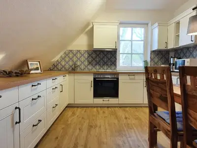 Ferienwohnung für 2 Personen (56 m²) in Spiekeroog 4/7