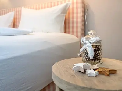 Ferienwohnung für 2 Personen (78 m²) in Spiekeroog 9/10