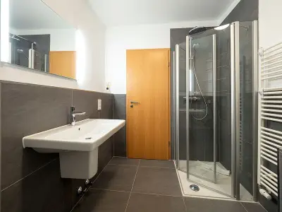 Ferienwohnung für 4 Personen (72 m²) in Spiekeroog 6/10