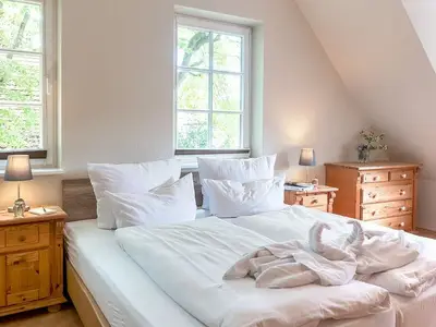 Ferienwohnung für 2 Personen (56 m²) in Spiekeroog 5/7