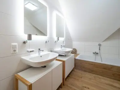 Ferienwohnung für 2 Personen (56 m²) in Spiekeroog 6/7