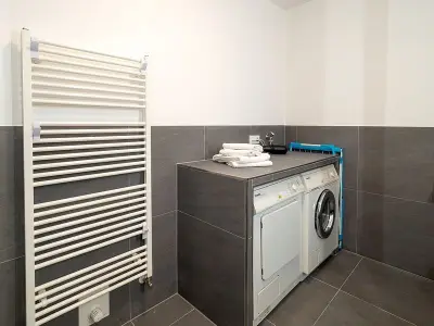 Ferienwohnung für 4 Personen (72 m²) in Spiekeroog 7/10
