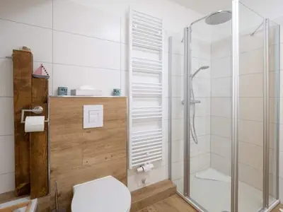 Ferienwohnung für 2 Personen (56 m²) in Spiekeroog 7/7