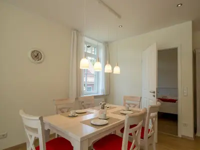 Ferienwohnung für 4 Personen (60 m²) in Spiekeroog 3/10