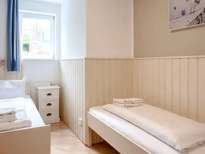 Ferienwohnung für 4 Personen (72 m²) in Spiekeroog 9/10